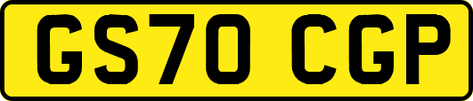 GS70CGP