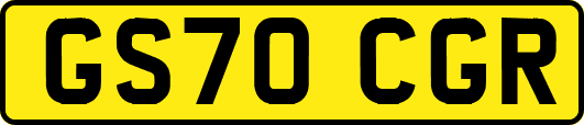 GS70CGR