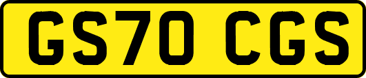 GS70CGS