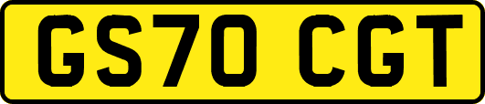 GS70CGT