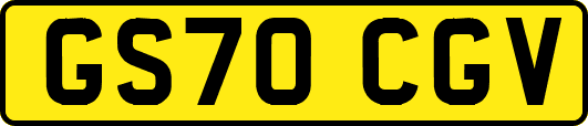 GS70CGV