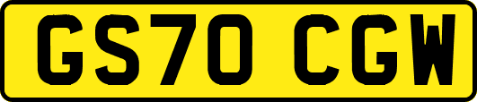 GS70CGW