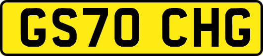 GS70CHG