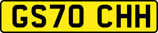 GS70CHH