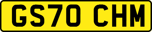 GS70CHM