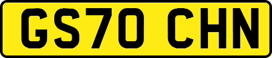 GS70CHN