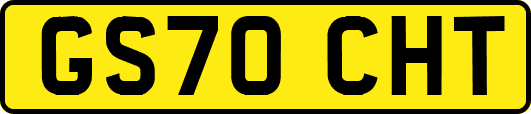 GS70CHT