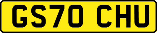 GS70CHU