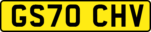 GS70CHV