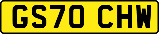 GS70CHW