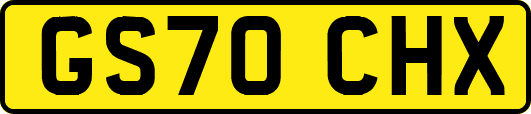 GS70CHX