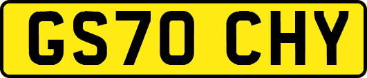 GS70CHY