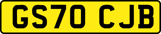 GS70CJB