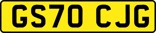 GS70CJG