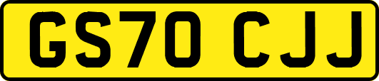 GS70CJJ