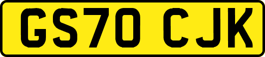 GS70CJK