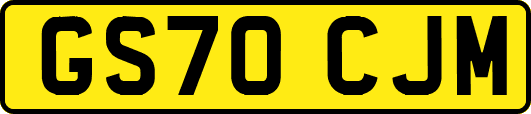 GS70CJM