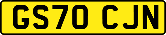 GS70CJN