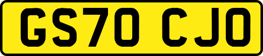 GS70CJO