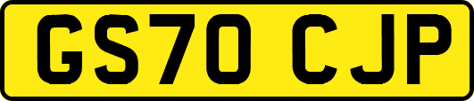 GS70CJP