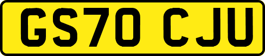 GS70CJU