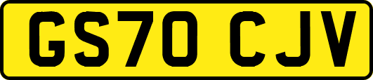GS70CJV