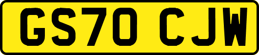 GS70CJW
