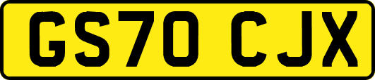 GS70CJX