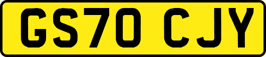 GS70CJY