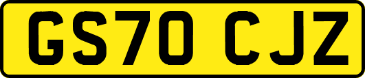 GS70CJZ