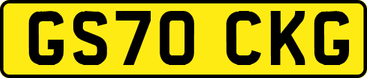 GS70CKG