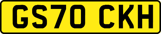 GS70CKH