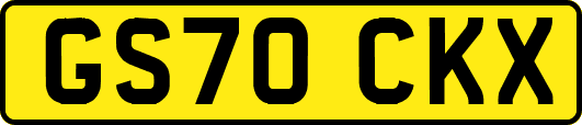 GS70CKX