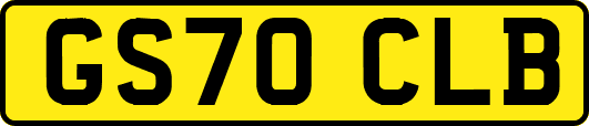 GS70CLB