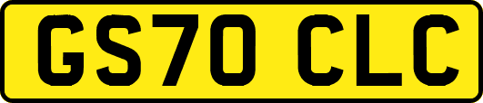 GS70CLC
