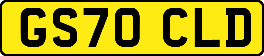 GS70CLD