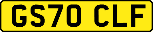 GS70CLF