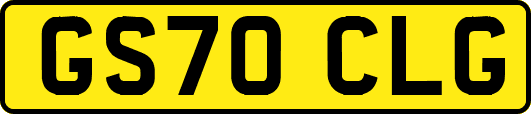 GS70CLG