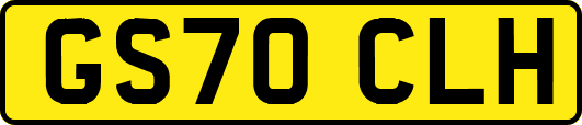 GS70CLH