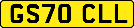 GS70CLL