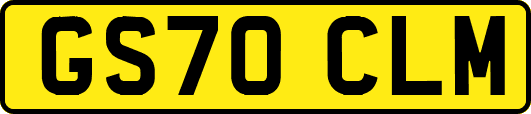 GS70CLM