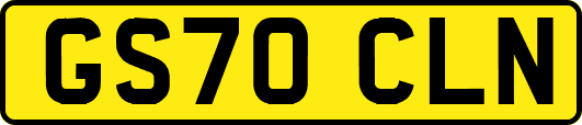 GS70CLN