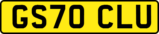 GS70CLU