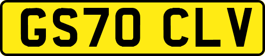 GS70CLV