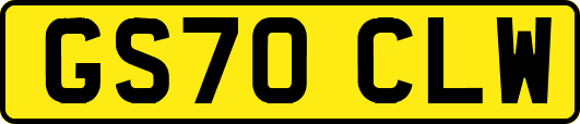 GS70CLW