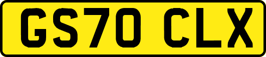 GS70CLX