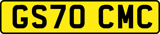 GS70CMC