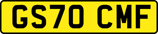 GS70CMF