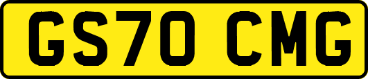 GS70CMG