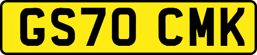GS70CMK